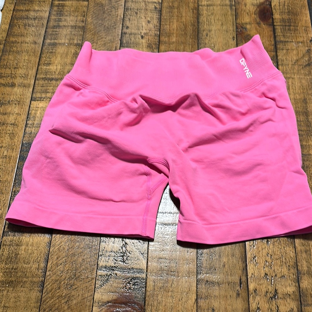 DFYNE Blossom color Women's Shorts